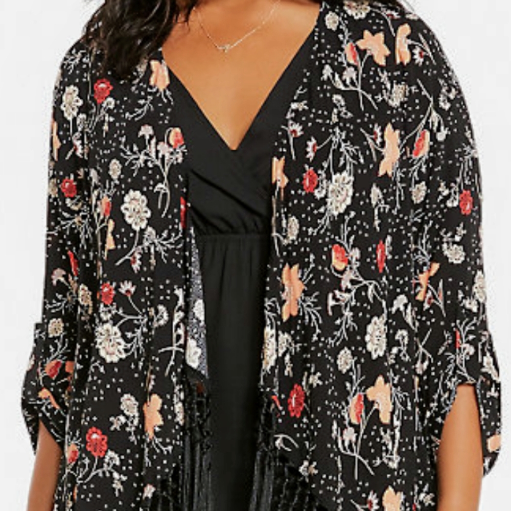 New With Tags Torrid Plus Size 1 Womens 14 16